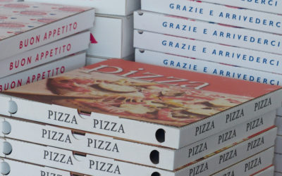 The 7 Best Restaurant Food Delivery Services To Partner With