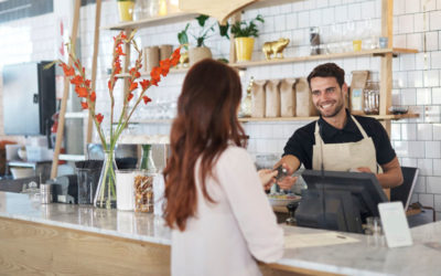 The 20 Best Point Of Sale (POS) Systems For Restaurants