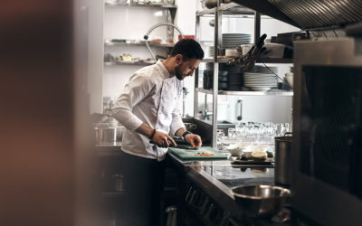 How to Choose the Best Type of Combi Oven