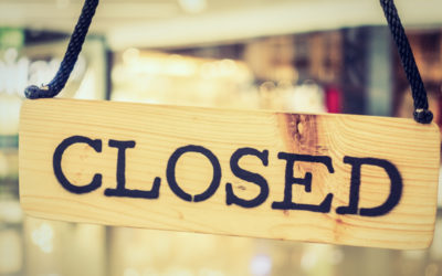 5 Potential Threats To Restaurants In The Future