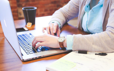 7 Copywriting Mistakes Restaurants Make With Their Websites