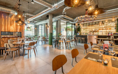 Is Your Restaurant Prepared to Face a Water Crisis?