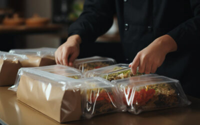 10 Creative Food Business Ideas (That Aren’t Restaurants)