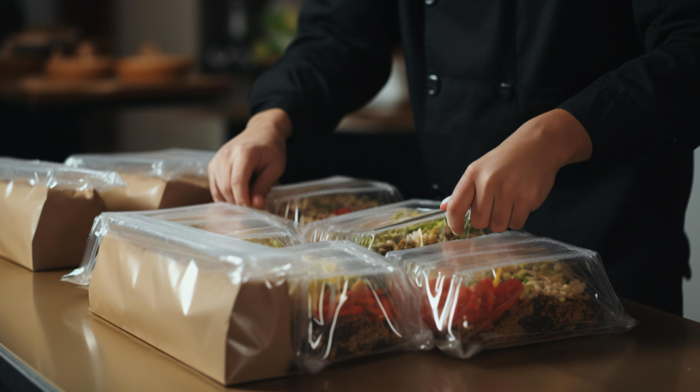 food business ideas