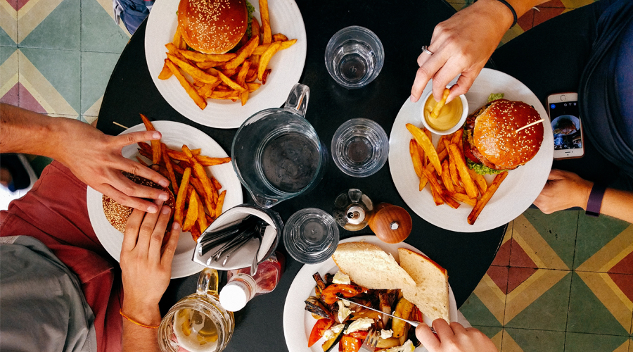 food trends
