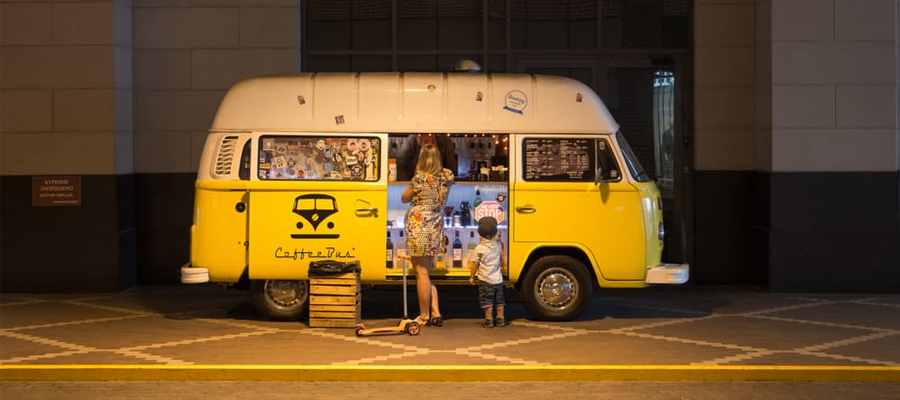 food truck promotion ideas
