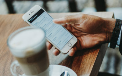 A Guide To Using Foursquare For Restaurants