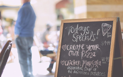 Free Advertising Ideas For Restaurants & Food Trucks