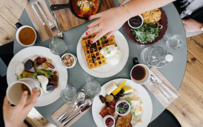 The Key To Increased Average Order Size Isn’t Your Servers