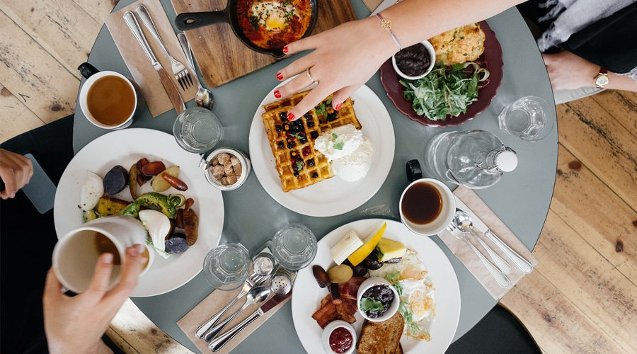 how to increase average restaurant order size