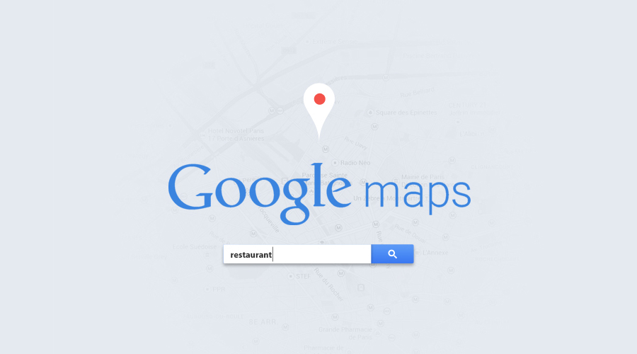 how to get listed on google maps