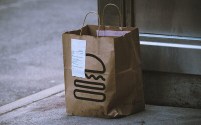 In-House Food Delivery in 2023: Does it Make Sense?
