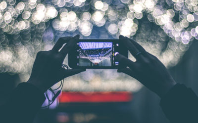 7 Social Media Tips For Restaurants: Instagram Marketing