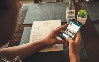 Instagram Marketing For Restaurants