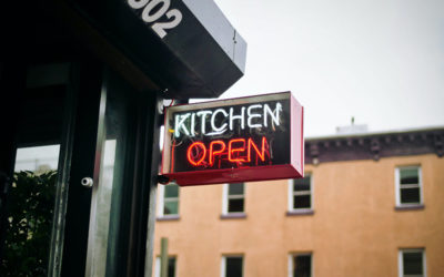 How To Keep Your Restaurant Open During The Coronavirus (COVID-19)