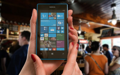 How To Check If Your Restaurant’s Website Is Mobile Friendly