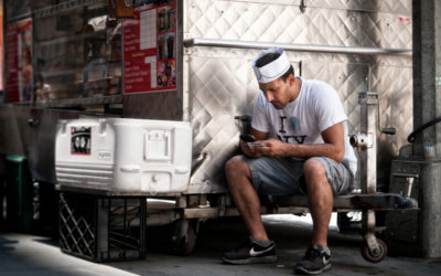 Food Truck Promotion Ideas You Haven’t Thought Of