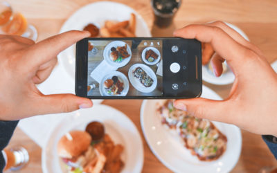 How to Get Instagram Followers For Your Restaurant