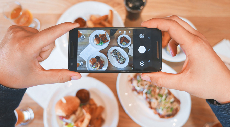 more instagram followers for your restaurant business