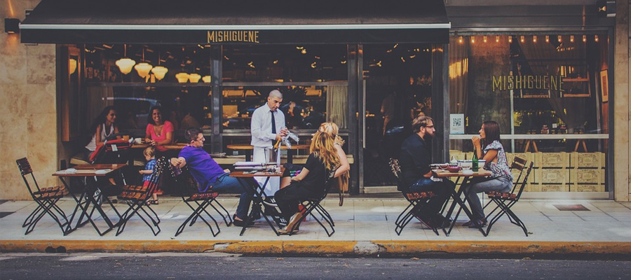 online reservation system and online booking app