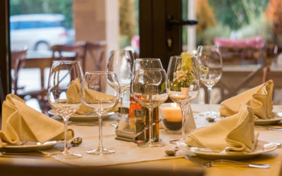 A Guide To Using OpenTable For Restaurants