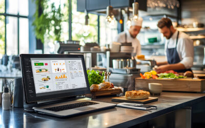 Comparing Restaurant POS Systems: What To Consider