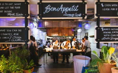 5 Ways To Promote Your Restaurant Without Discounts