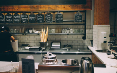 7 Restaurant and Food Truck Marketing Ideas