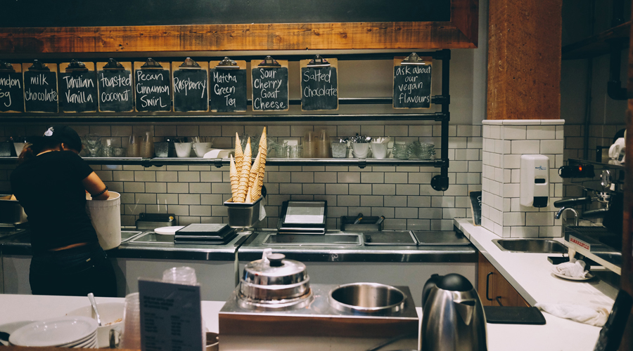 restaurant and food truck marketing ideas
