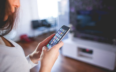 5 Inspiring Examples of Restaurant Apps