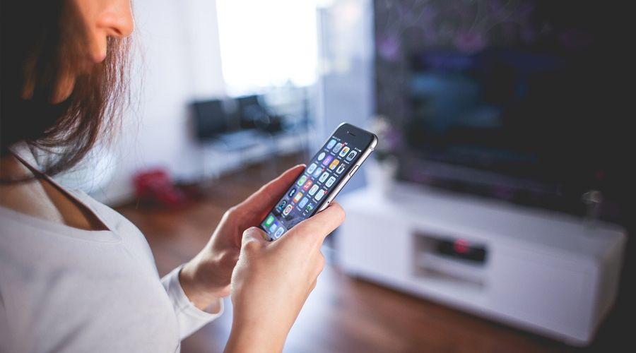 restaurant app examples