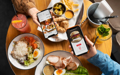Marketing Ideas for Restaurants
