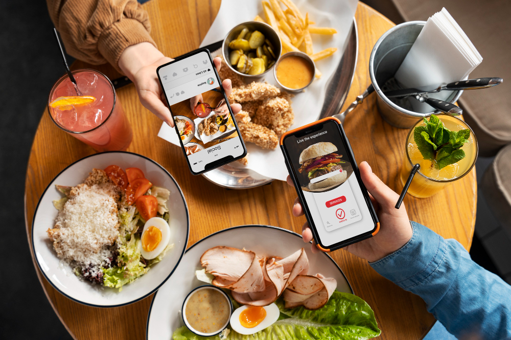 restaurant marketing ideas