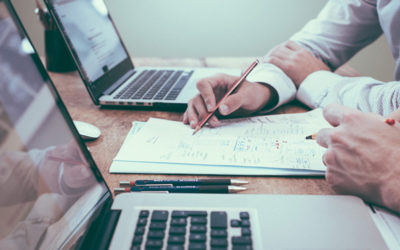 The Advantages Of A Restaurant Mockup Web Design