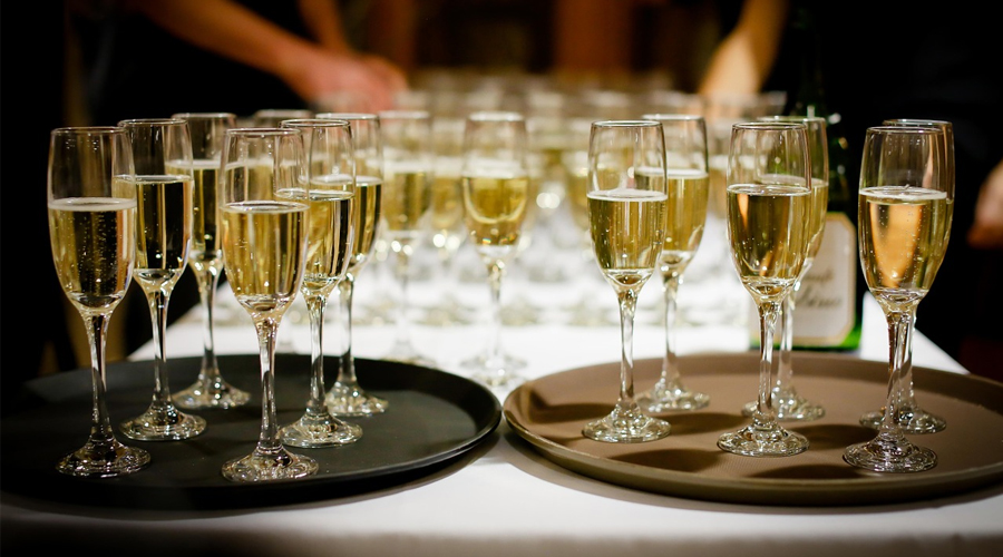 restaurant party and event ideas