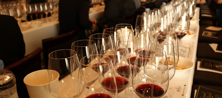 restaurant party ideas