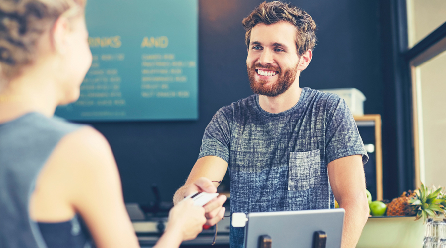 restaurant pos system features