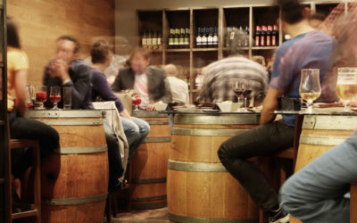 Ideas For Restaurant Theme Nights
