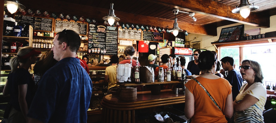 seo for restaurants