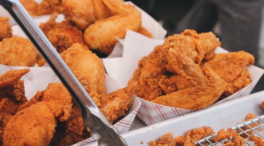 increase online food orders