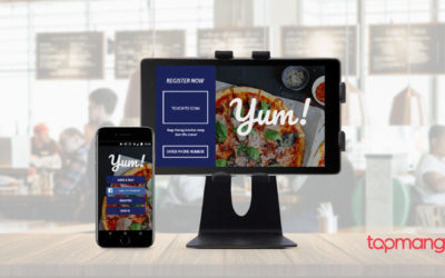 TapMango Review: Customer Loyalty Program for Restaurants