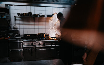 10 Admin Tasks Restauranteurs Should Automate