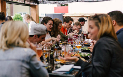 How to Take Advantage of User-Generated Content to Grow Your Restaurant