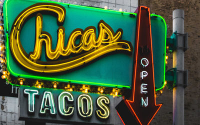 Ways To Make Your Restaurant Stand Out From Competition