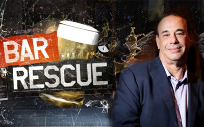 Advice From Jon Taffer On Why Customer Service Matters