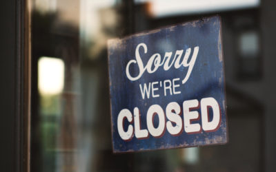 Why Restaurants Fail & How You Can Avoid Their Mistakes