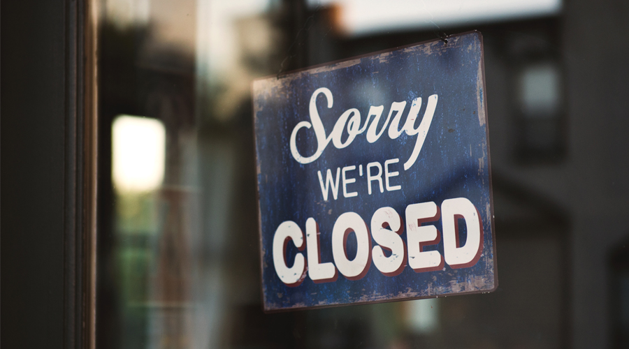 why restaurants fail