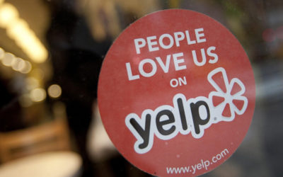 5 Ways to Use Yelp to Grow Your Restaurant