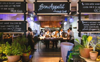 8 Ways to Increase Sales with Signage