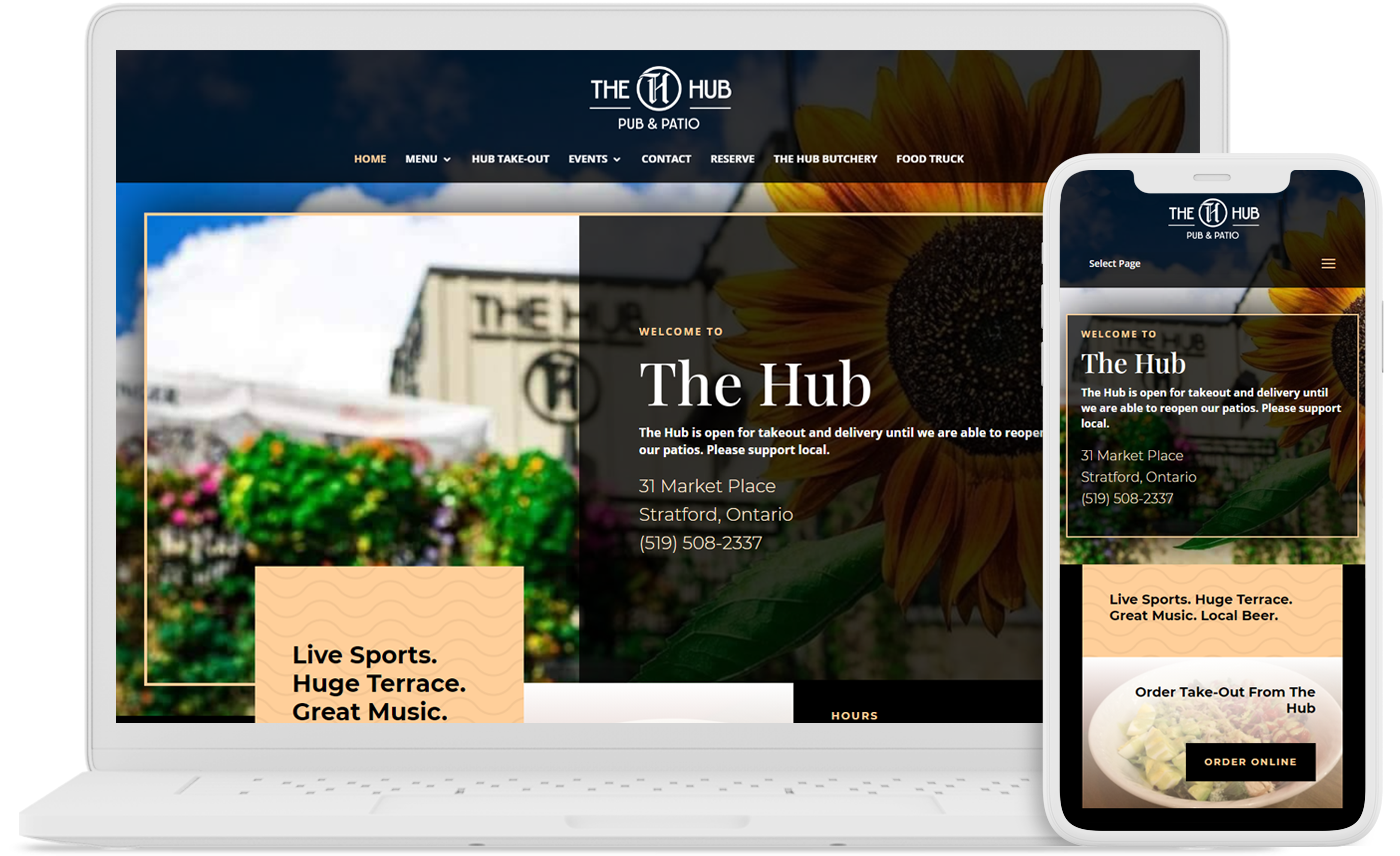 the-hub-example